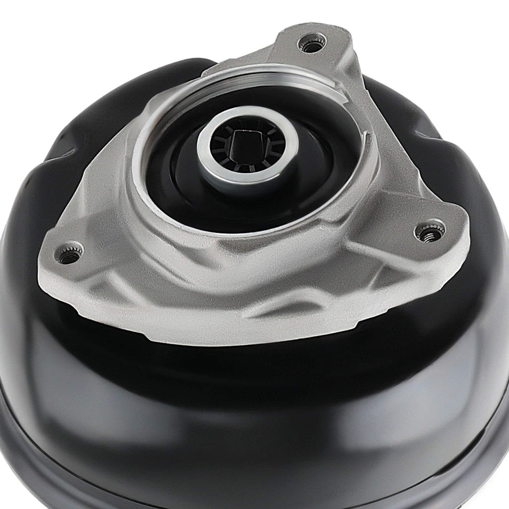 Neu 2X Luftederung Federbeine Vorne kompatibel für Mercedes CLS C218 X218 2183203113 2183203213