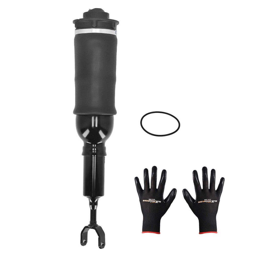 Neu Vorne Federbein Luftfederung kompatibel für Audi A6 C5 4B Allroad Quattro 4Z7413031