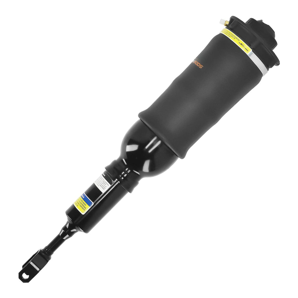 Neu Luftfederung Federbeine kompatibel für Audi A6 C5 4B Vorne Luftfahrwerk 4Z7616051D