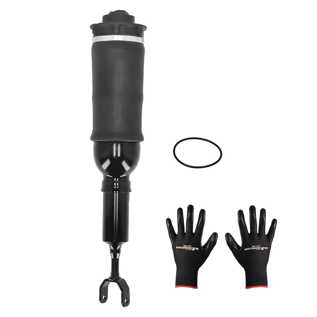Neu Vorne Federbein Luftfederung kompatibel für Audi A6 C5 4B Allroad Quattro 4Z7413031