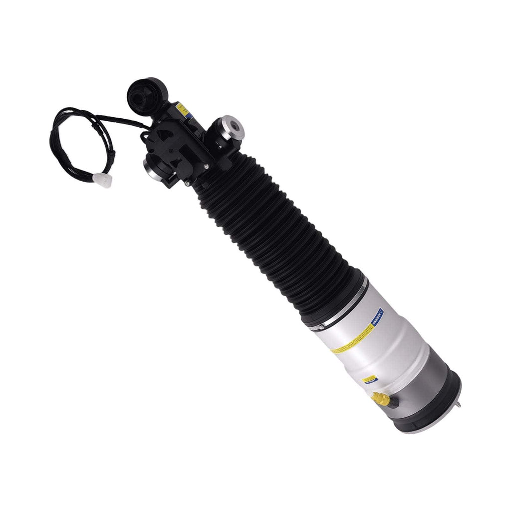 Neu Luftfederung Federbein Hinten Links EDC kompatibel für BMW 7er F01 F02 F03 F04 2007-2015