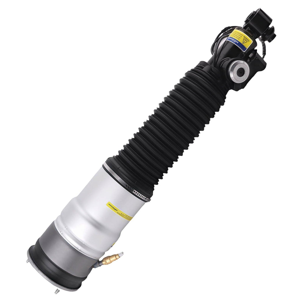 Neu Paar Hinten EDC Stoßdämpfer kompatibel für BMW 7er F01 F02 F03 F04 730i 740i 750i 760i