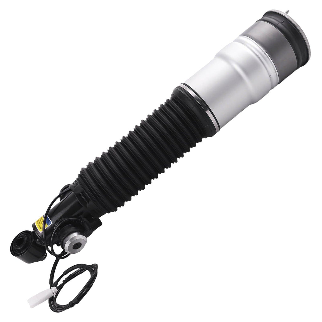 Neu Paar Hinten EDC Stoßdämpfer kompatibel für BMW 7er F01 F02 F03 F04 730i 740i 750i 760i