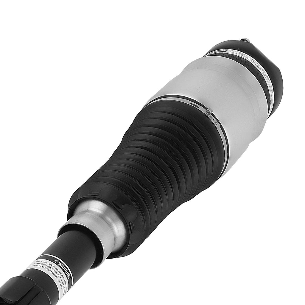 Neu 2X Federbeine Stoßdämpfer Vorne kompatibel für JEEP Grand Cherokee 68231885AA 68231884AA
