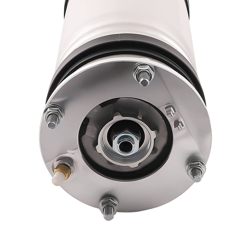 Neu 2X Federbeine Stoßdämpfer Vorne kompatibel für Land Rover Range Rover IV L405 2012-2024