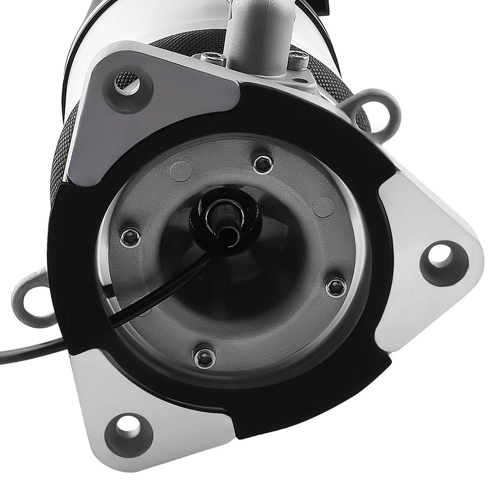 Neu 4X Federbeine StoßdämpferHinten Vorne kompatibel für Audi A8 D3 4E 4E2, 4E8 2002-2010