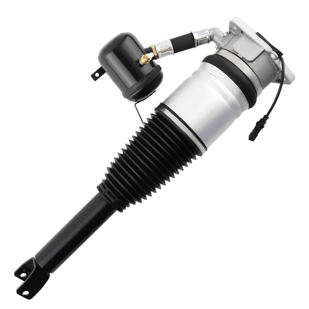 Neu 4X Federbeine StoßdämpferHinten Vorne kompatibel für Audi A8 D3 4E 4E2, 4E8 2002-2010