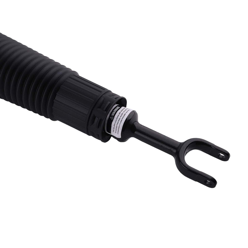 Neu Federbein Stoßdämpfer Vorne Links Luftfederung kompatibel für Audi A8 S8 4E D3 4E0616039