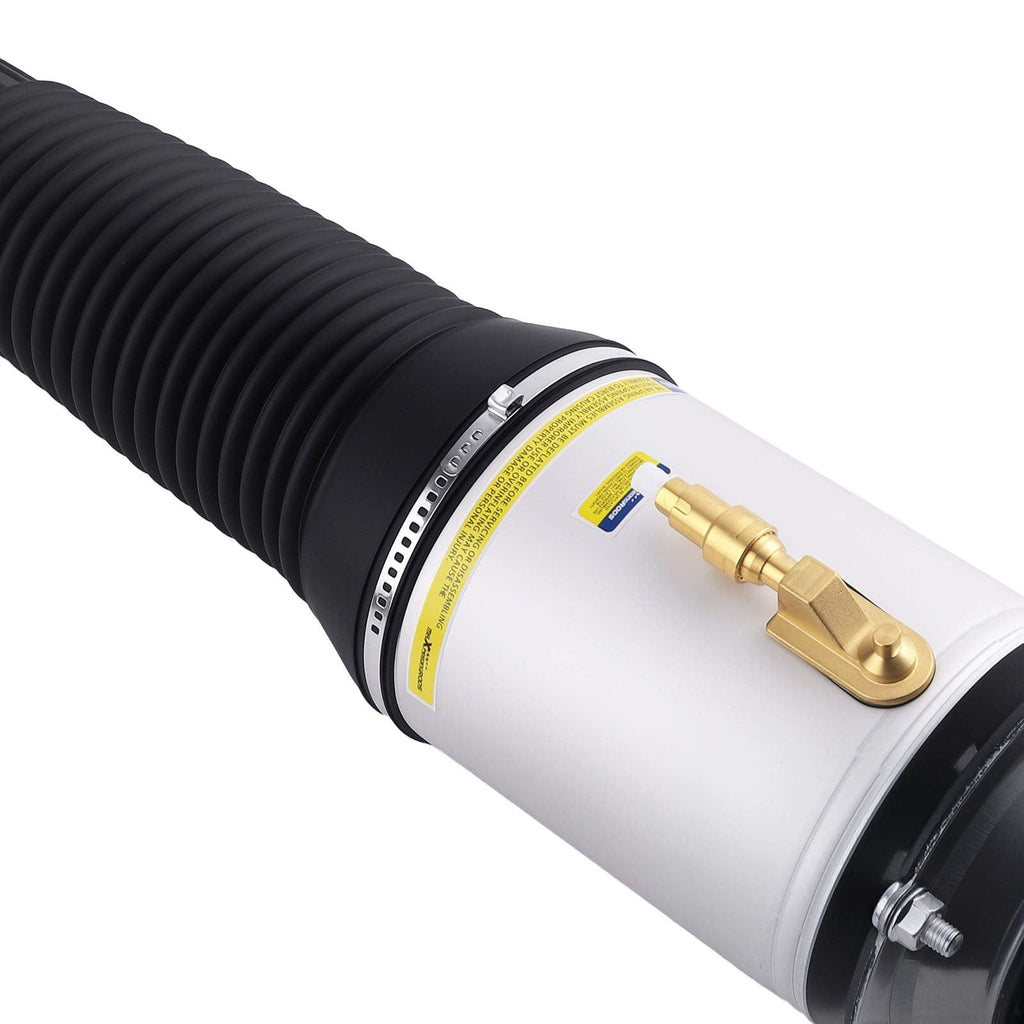Neu Federbein Luftfederung Vorne Links kompatibel für Audi A8 S8 4E D3 2002-2010 4E0616039AH