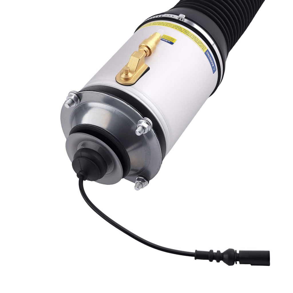 Neu Federbein Luftfederung Vorne Links kompatibel für Audi A8 S8 4E D3 2002-2010 4E0616039AH