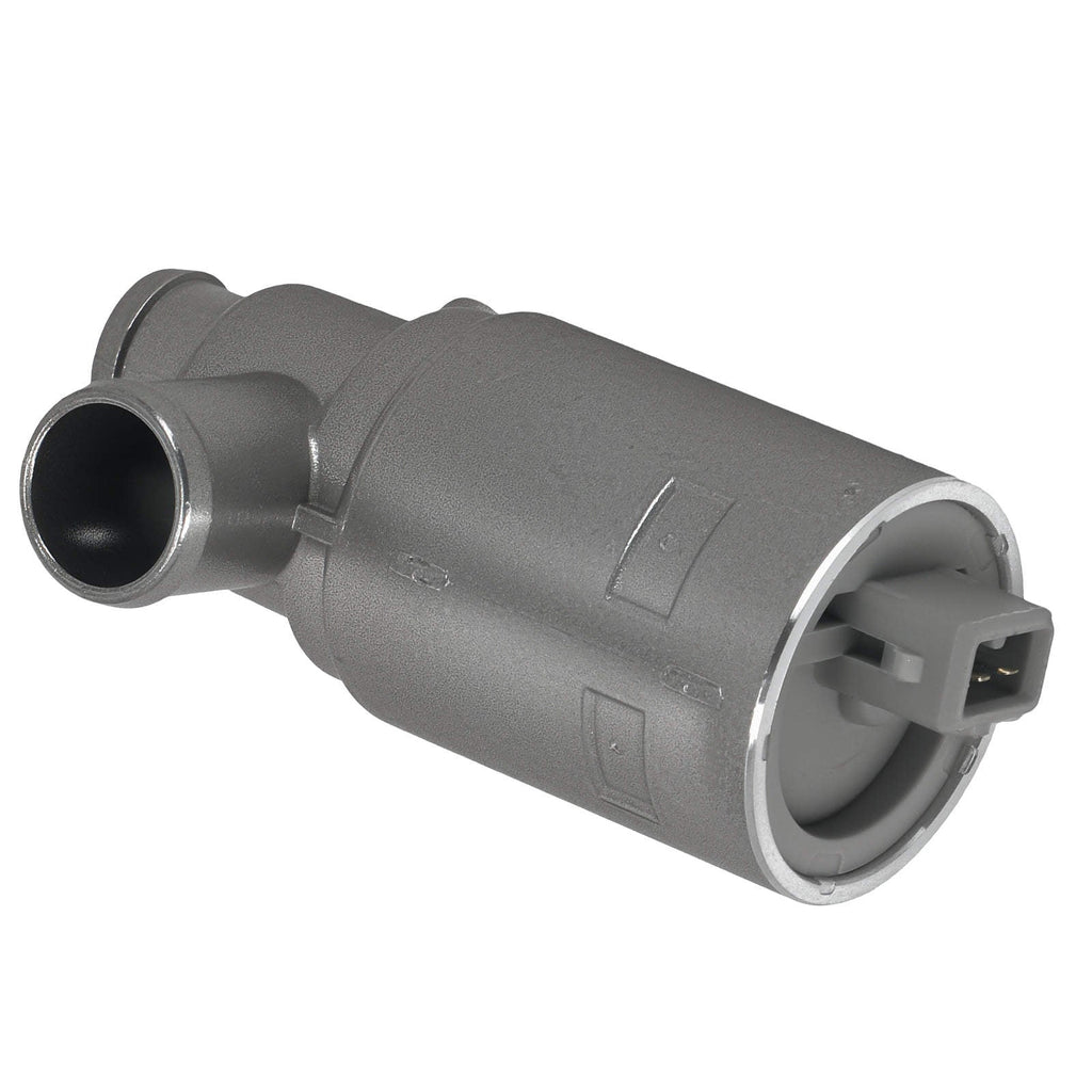 Neu Leerlaufregelventil kompatibel für Volkswagen Golf Corrado kompatibel für Audi 100 200 Coupe 034133455B