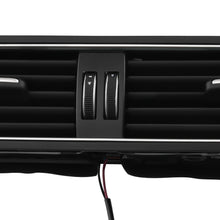 Laden Sie das Bild in den Galerie-Viewer, Neu Armaturenbrett Belüftung kompatibel für Audi Q5 8R1820951 2009-2017 Vorne Kunststoff