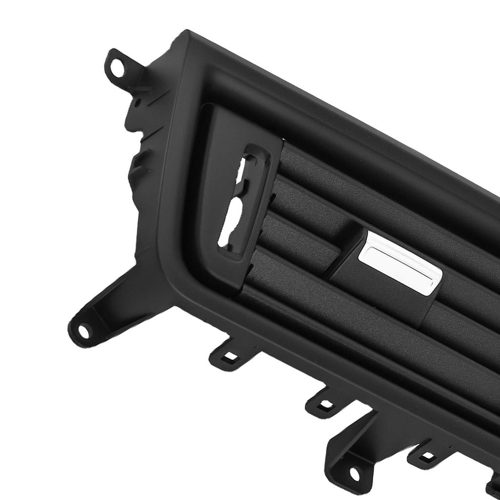 Neu Air kompatibel für Vent kompatibel für BMW 528i 530d 535i GT 2010-2016 64229166885 Schwarz ABS