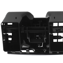Laden Sie das Bild in den Galerie-Viewer, Neu Luftdüse Lüftung Gebläse Ausströmer kompatibel für VW Touran 1T/Caddy 2K 1T0819203 Schwarz