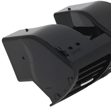 Laden Sie das Bild in den Galerie-Viewer, Neu Luftdüse Lüftung Gebläse Ausströmer kompatibel für VW Touran 1T/Caddy 2K 1T0819203 Schwarz