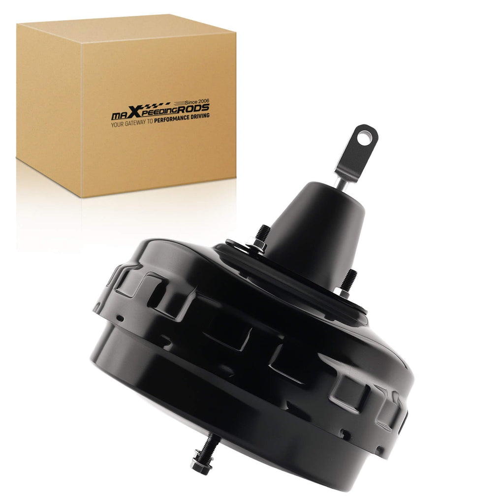 Neu Bremskraftverstärker Tandem kompatibel für VW T4 Bus70B 70C 70J 7DB 7DC 1.9L 2.0L 2.4L 2.5L