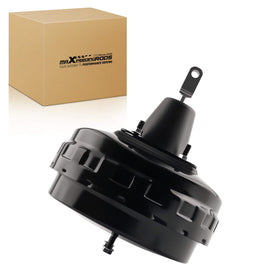 Neu Bremskraftverstärker Tandem kompatibel für VW T4 Bus70B 70C 70J 7DB 7DC 1.9L 2.0L 2.4L 2.5L