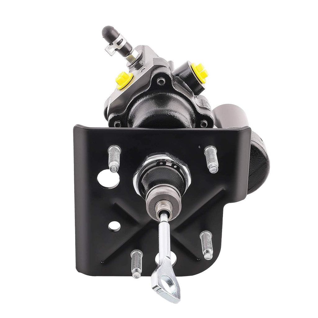 Neu Hydraulischer Bremskraftverstärker kompatibel für Chevrolet Avalanche 1500 / 2500 2002