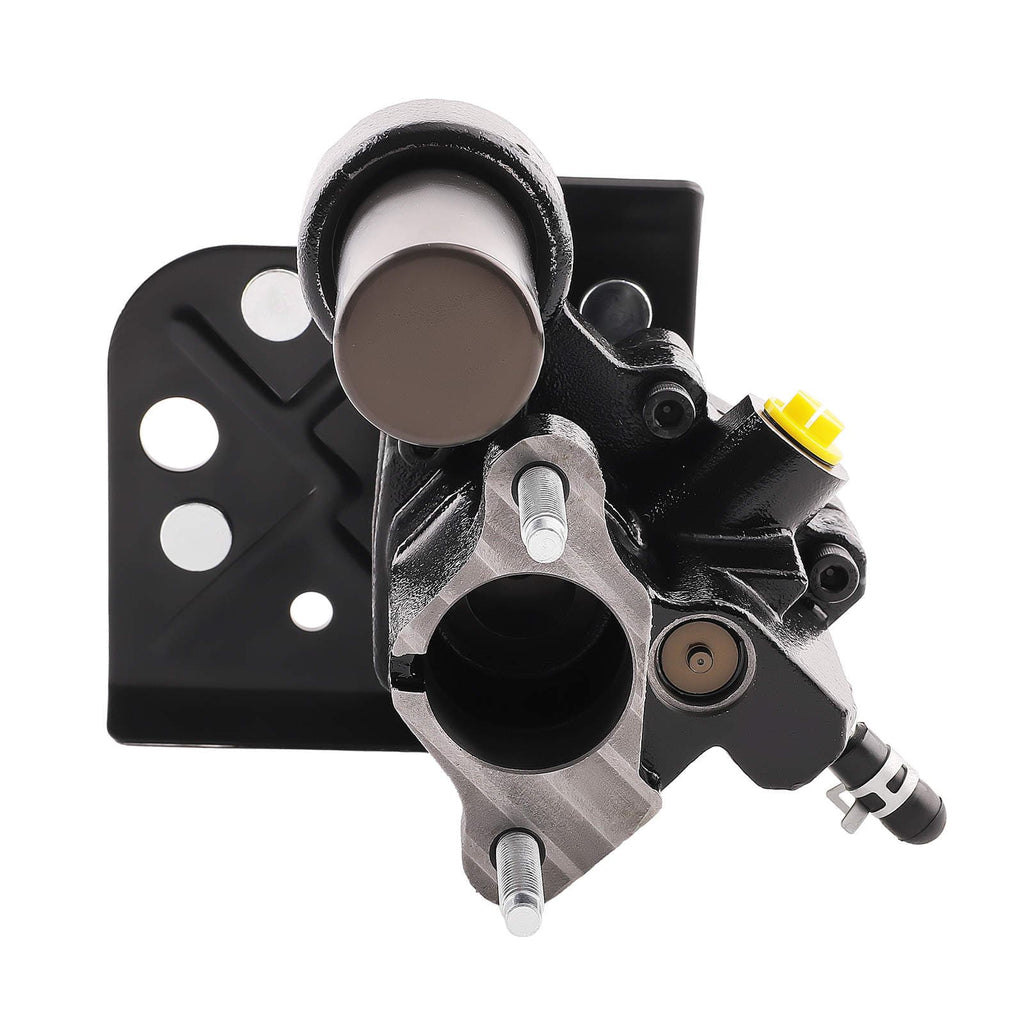Neu Hydraulischer Bremskraftverstärker kompatibel für Chevrolet Avalanche 1500 / 2500 2002
