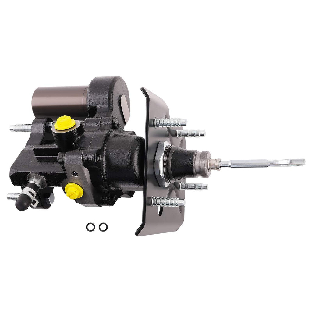 Neu Hydraulischer Bremskraftverstärker kompatibel für Chevrolet Avalanche 1500 / 2500 2002