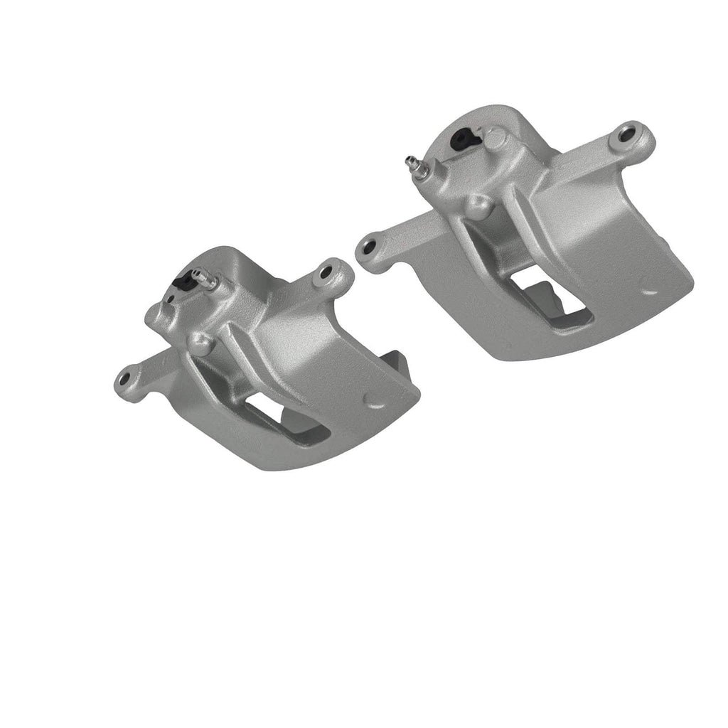 Neu Vorne Bremssattel Links + Rechts kompatibel für Toyota Corolla E12 NDE12 ZDE12 ZZE12 57mm