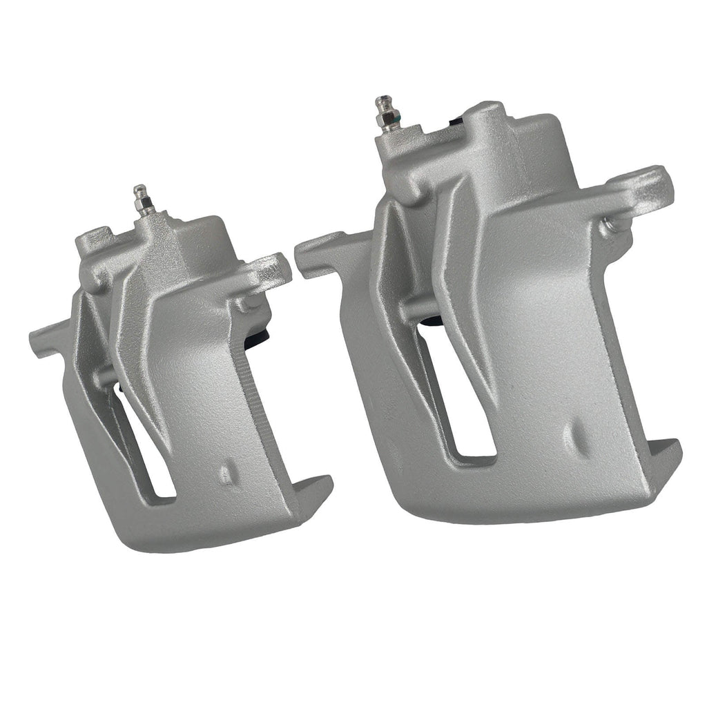 Neu Vorne Bremssattel Links + Rechts kompatibel für Toyota Corolla E12 NDE12 ZDE12 ZZE12 57mm