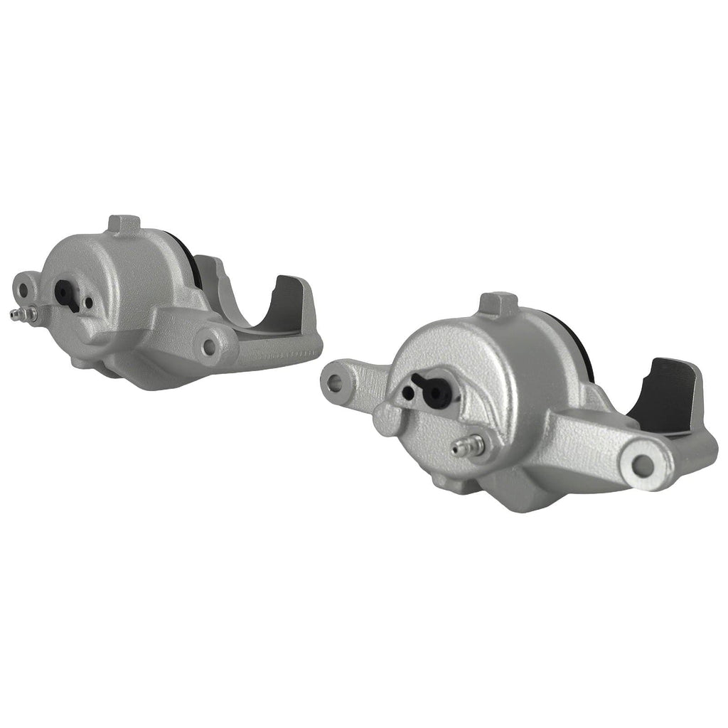 Neu Vorne Bremssattel Links + Rechts kompatibel für Toyota Corolla E12 NDE12 ZDE12 ZZE12 57mm