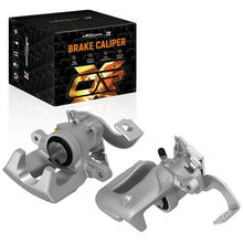 Laden Sie das Bild in den Galerie-Viewer, Neu 2x Bremssattel Hinten L+R kompatibel für Toyota Auris E15 1.4 D-4D 1.6 1.8 2.0 D-4D kompatibel für Corolla