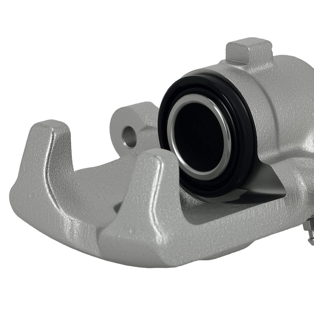 Neu 2x Bremssättel hinten kompatibel für Toyota Corolla E12 1.4L-2.0L 01-08 4775002110 258mm