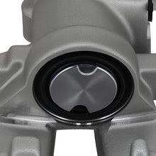 Laden Sie das Bild in den Galerie-Viewer, Neu 2x Bremssättel Hinten LinksRechts kompatibel für Vauxhall Corsa D 51854067 264mm
