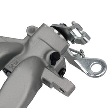 Laden Sie das Bild in den Galerie-Viewer, Neu 2x Bremssättel Hinten LinksRechts kompatibel für Vauxhall Corsa D 51854067 264mm