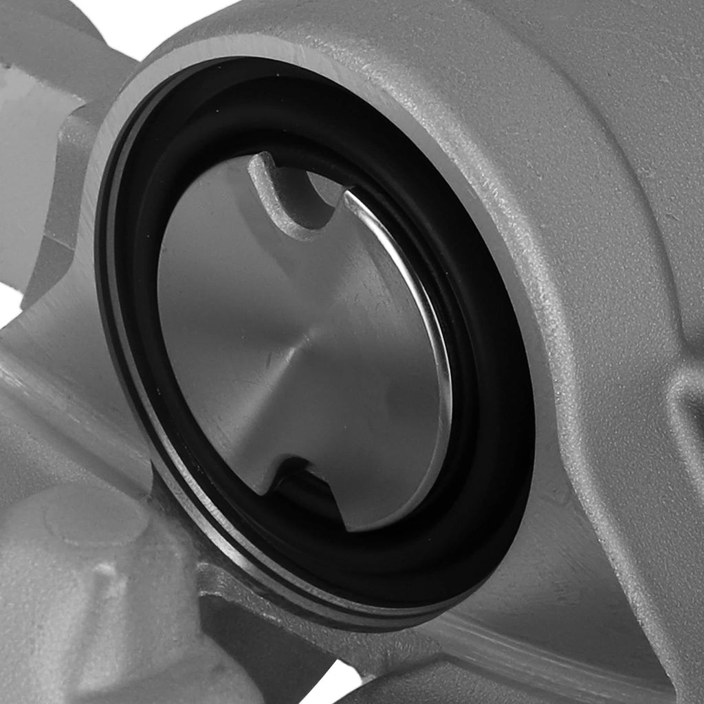 Neu Bremssattel Hinten Rechts kompatibel für Vauxhall Corsa D 1.6 1.3 1.7 2006-2014 95508712