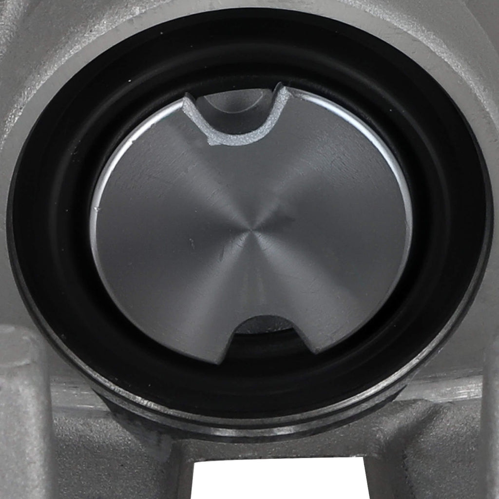 Neu Bremssattel Hinten Rechts kompatibel für Vauxhall Corsa D 1.6 1.3 1.7 2006-2014 95508712