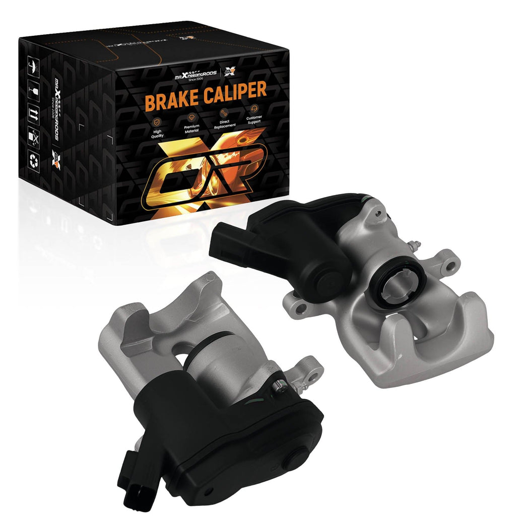 Neu Bremssattel Hinten Links Rechts kompatibel für Renault Megane Scenic 440110675R 440010675R