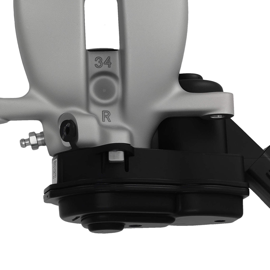 Neu Bremssattel Hinten Rechts kompatibel für Renault Megane Scenic Grand Scenic 440010675R 11mm