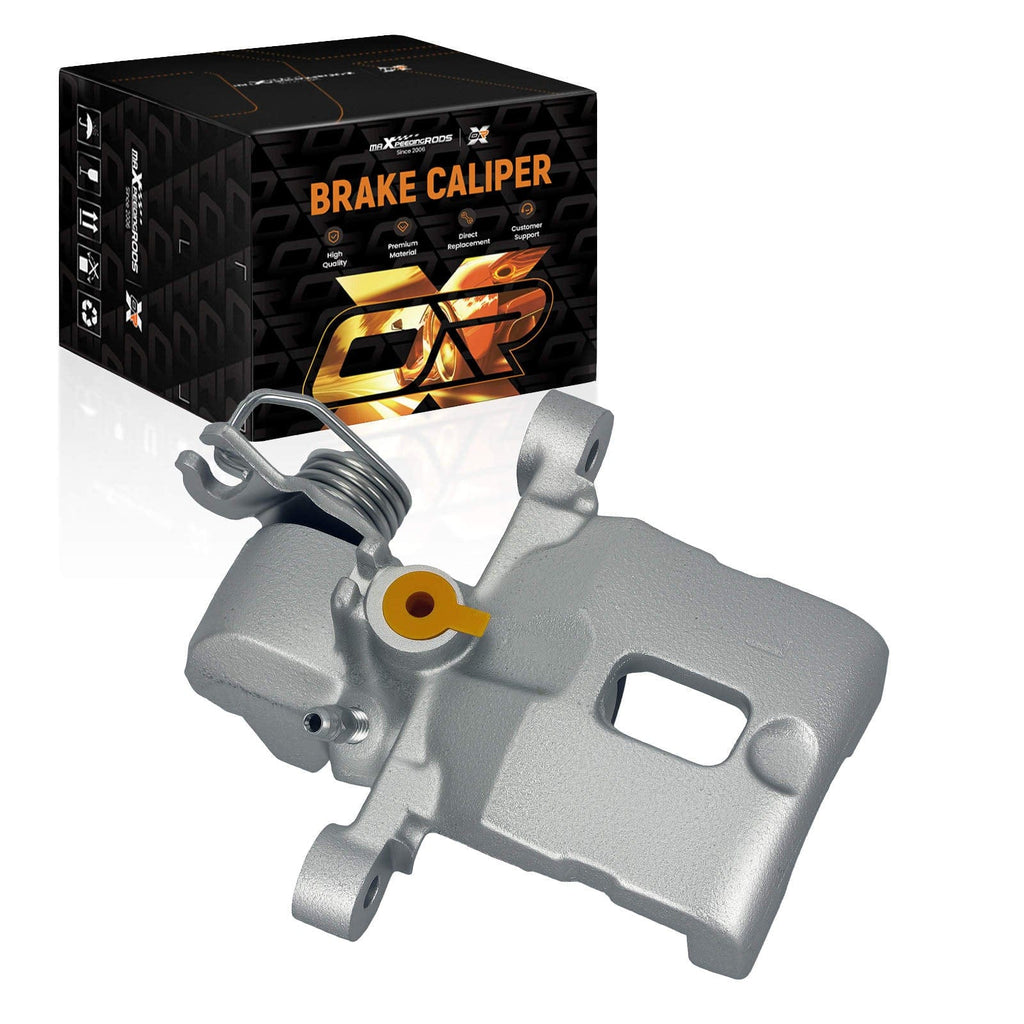 Neu Bremssattel Hinten Links kompatibel für Kia Picanto 1.0 1.1 04-11 58310-07320 343624 224mm