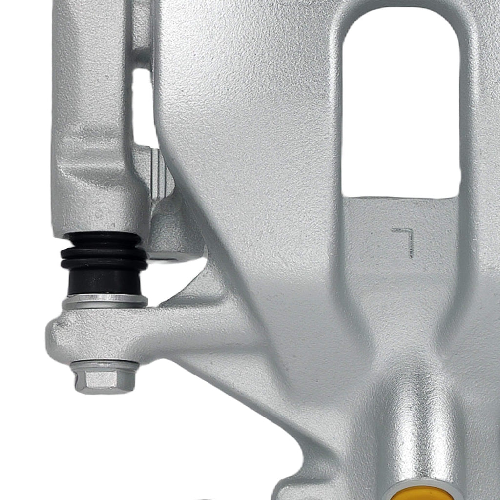 Neu Bremssattel Hinten Links + Rechts kompatibel für Kia Picanto 1.0 1.1 2004-2011 726111 34mm