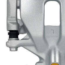 Laden Sie das Bild in den Galerie-Viewer, Neu Bremssattel Hinten Links + Rechts kompatibel für Kia Picanto 1.0 1.1 2004-2011 726111 34mm