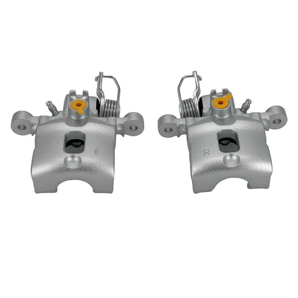Neu Bremssattel Hinten Links + Rechts kompatibel für Kia Picanto 1.0 1.1 2004-2011 726111 34mm
