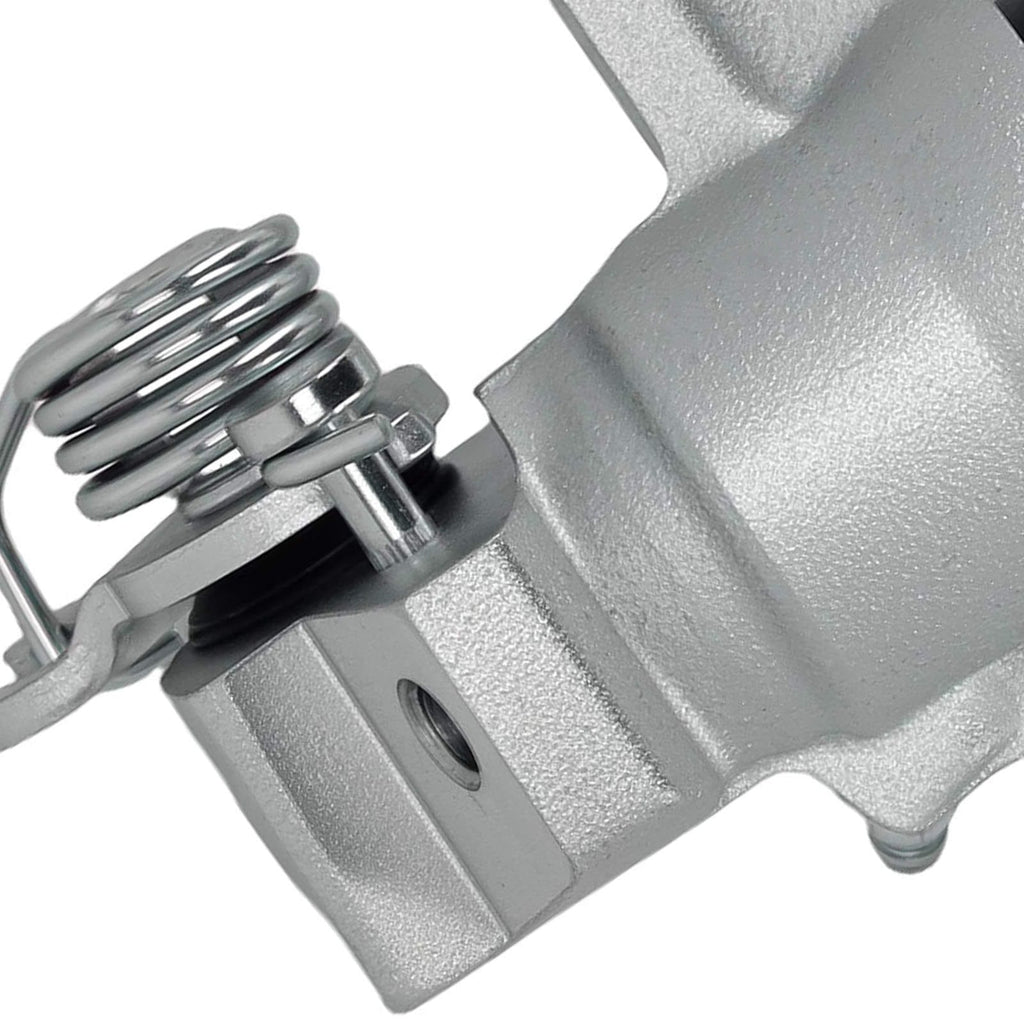 Neu Bremssattel Hinten Rechts kompatibel für Kia Picanto 1.0 1.1 04-11 58360-07320 343625 Ø34mm
