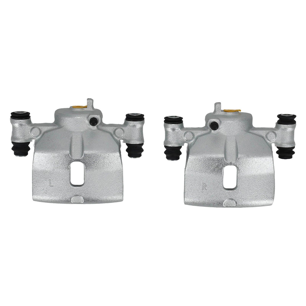 Neu Paar Bremssattel Vorne LinksRechts kompatibel für Kia Picanto BA SA 2004-11 58110-07500