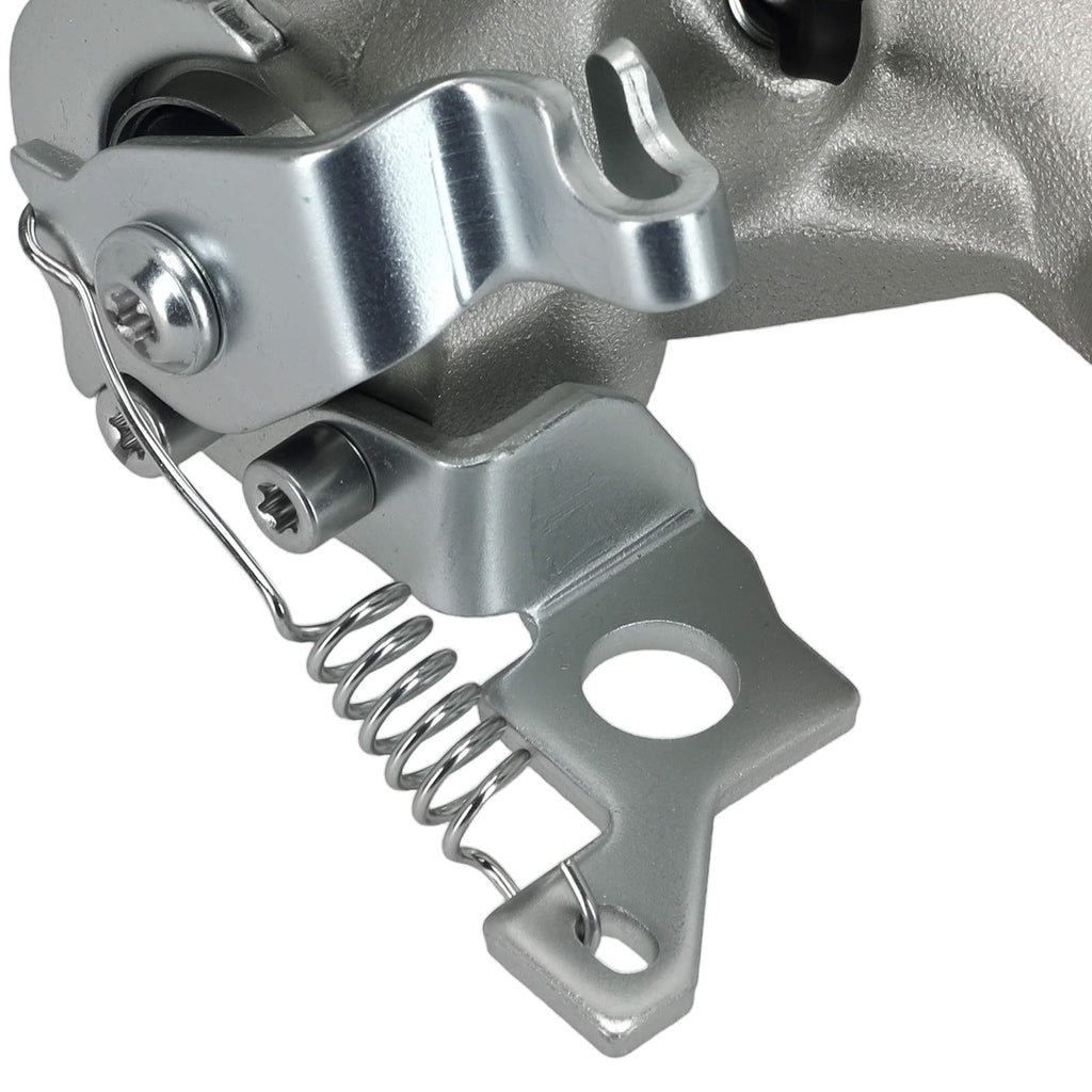 Neu Bremssattel Bremszange Hinten Links kompatibel für Ford Mondeo III/Kompatibel Für Jaguar X-Type 19B3179