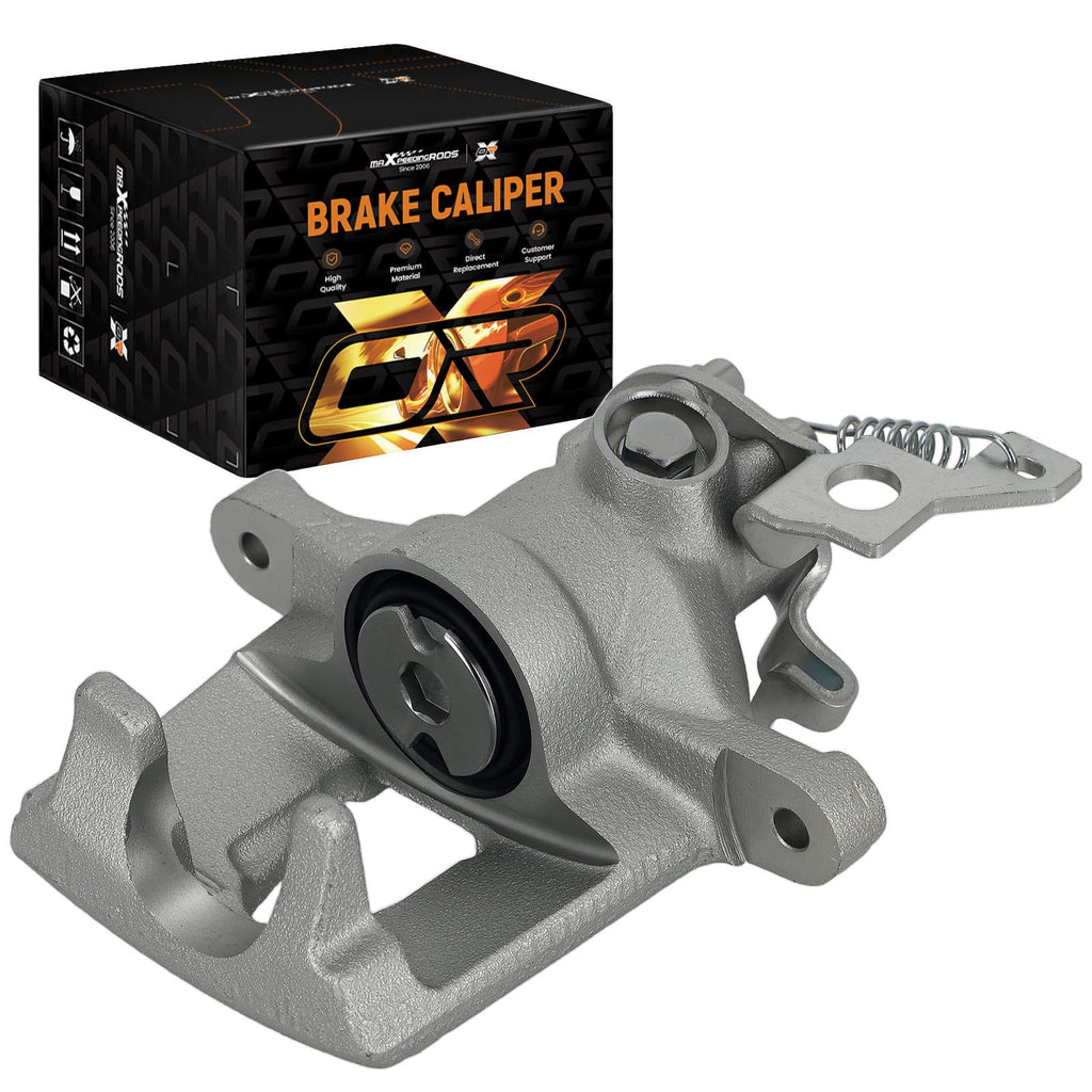 Neu Bremssattel Bremszange Hinten Links kompatibel für Ford Mondeo III/Kompatibel Für Jaguar X-Type 19B3179