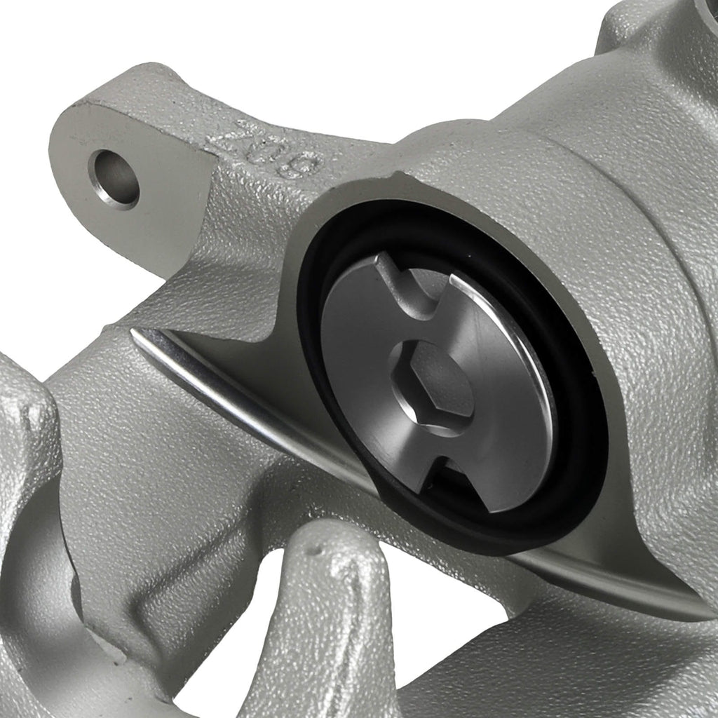 Neu 2x Bremssattel Hinten LinksRechts kompatibel für Ford Mondeo III kompatibel für Jaguar X-Type 1S712553BC