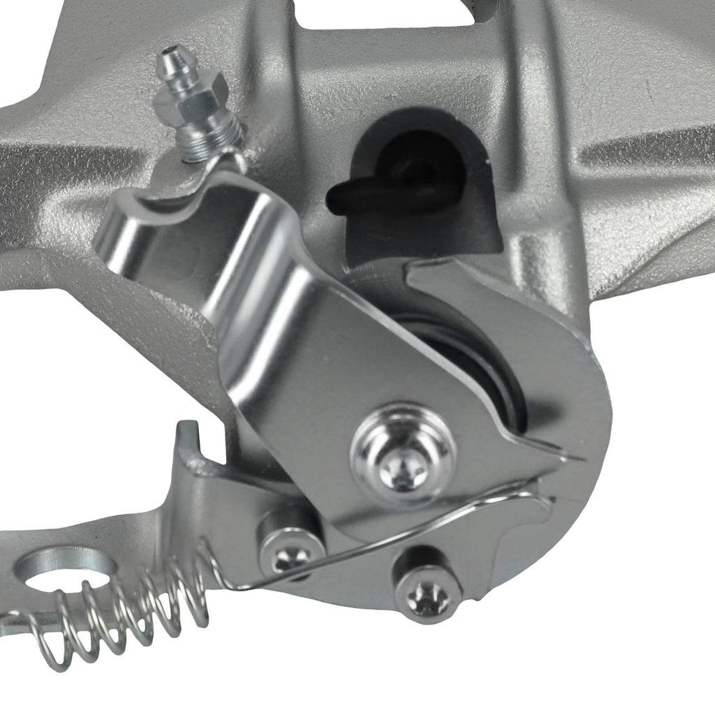 Neu Bremssattel Hinten Rechts kompatibel für Ford Mondeo III BWY kompatibel für Jaguar X-Type X400 1133215