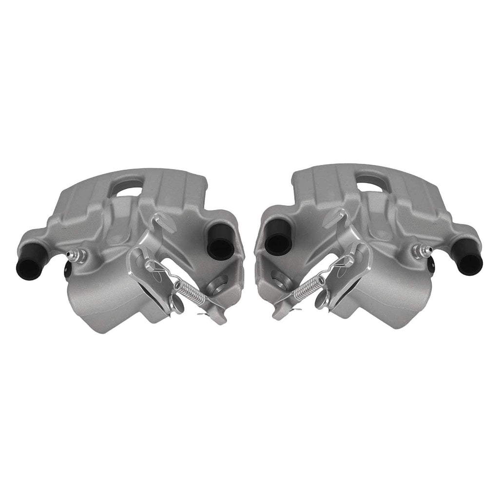 Neu Bremssattel Hinten Links + Rechts kompatibel für Toyota Yaris P9 P13 KSP9 NCP9 NSP9 34mm