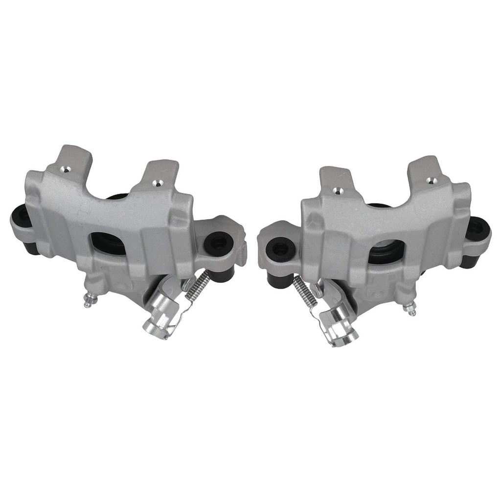 Neu Bremssattel Hinten Links + Rechts kompatibel für Toyota Yaris P9 P13 KSP9 NCP9 NSP9 34mm