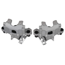 Laden Sie das Bild in den Galerie-Viewer, Neu Bremssattel Hinten Links + Rechts kompatibel für Toyota Yaris P9 P13 KSP9 NCP9 NSP9 34mm