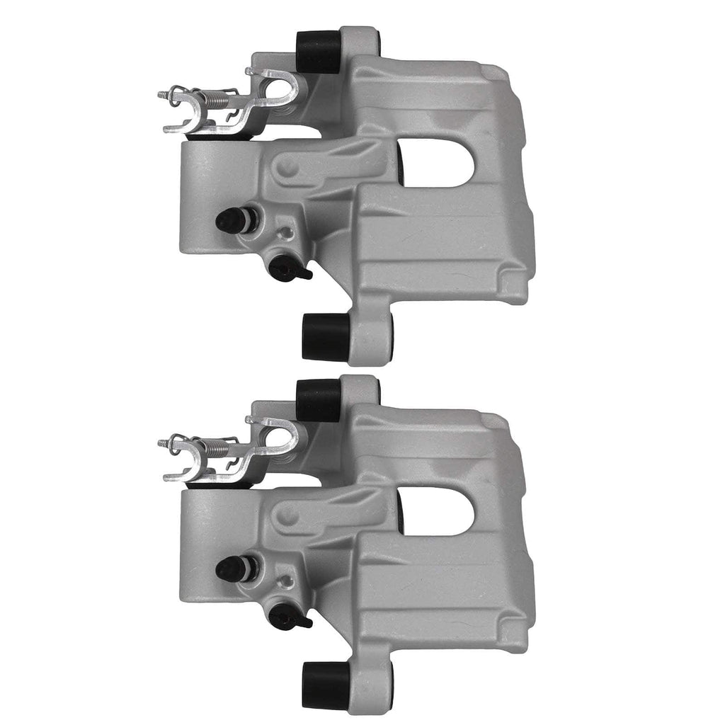 Neu Bremssattel Hinten Links + Rechts kompatibel für Toyota Yaris P9 P13 KSP9 NCP9 NSP9 34mm