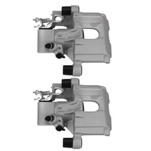 Laden Sie das Bild in den Galerie-Viewer, Neu Bremssattel Hinten Links + Rechts kompatibel für Toyota Yaris P9 P13 KSP9 NCP9 NSP9 34mm